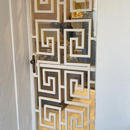 Rue Russie Appartement Tanger Kültér fotó