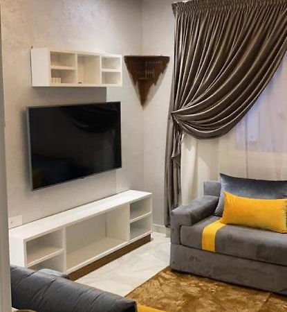 Rue Russie Appartement Tanger Kültér fotó