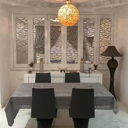 Rue Russie Appartement Tanger Kültér fotó