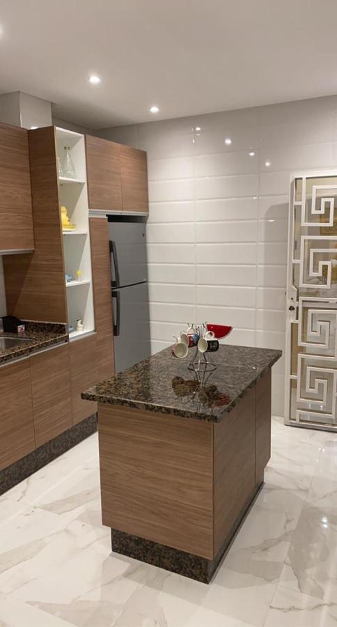 Rue Russie Appartement Tanger Kültér fotó