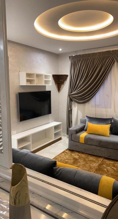 Rue Russie Appartement Tanger Kültér fotó