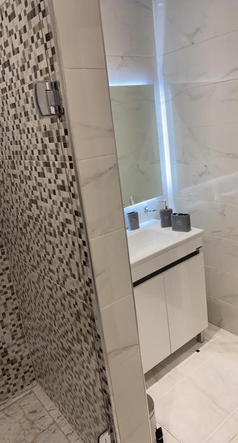 Rue Russie Appartement Tanger Kültér fotó