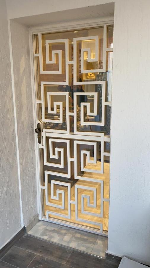 Rue Russie Appartement Tanger Kültér fotó