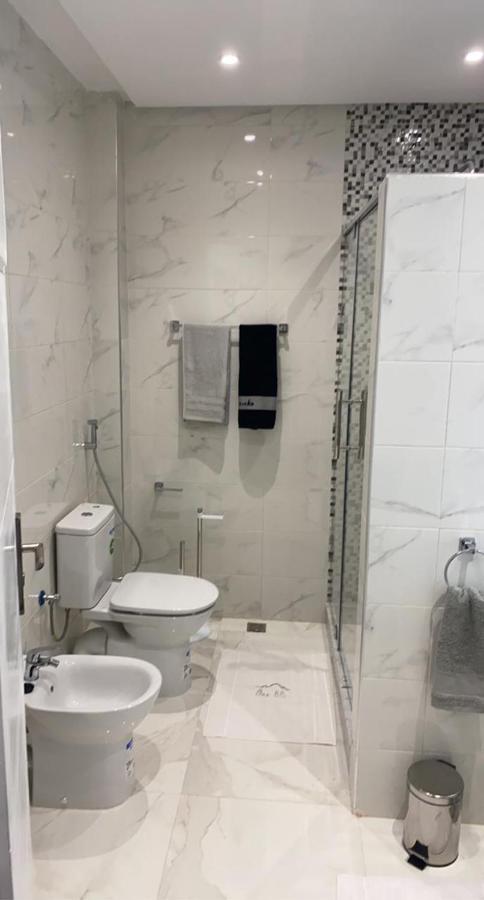 Rue Russie Appartement Tanger Kültér fotó