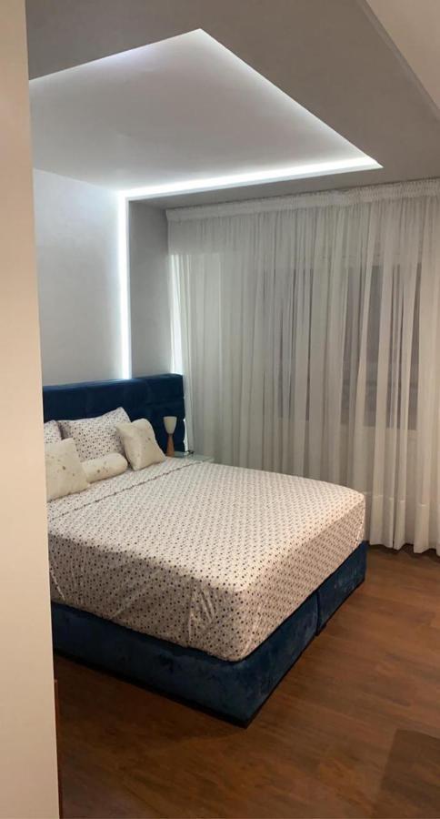 Rue Russie Appartement Tanger Kültér fotó