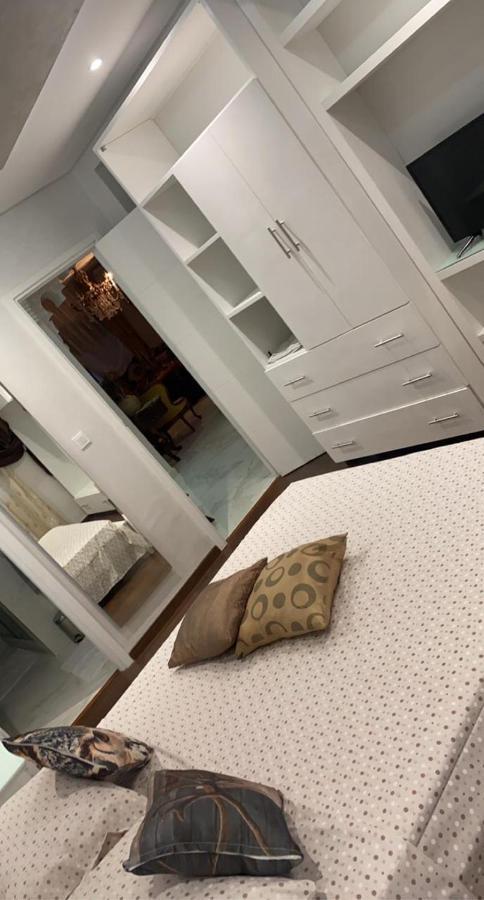Rue Russie Appartement Tanger Kültér fotó