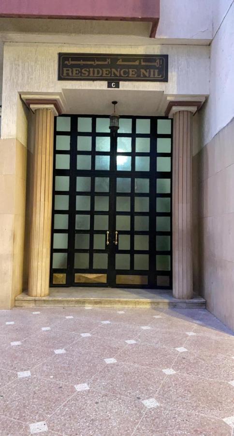 Rue Russie Appartement Tanger Kültér fotó